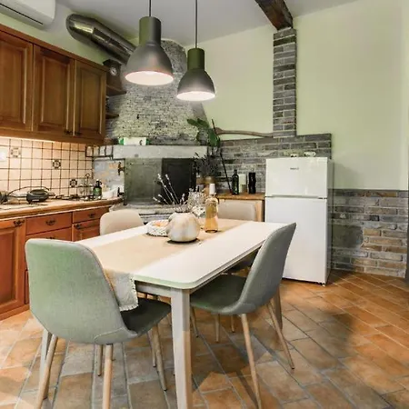 Olive Ranch Apartmán *