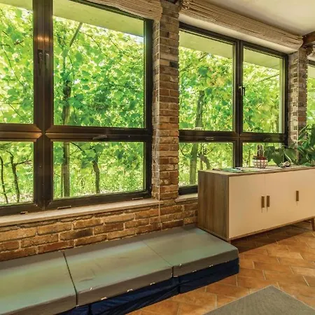 Apartmán Olive Ranch Strunjan