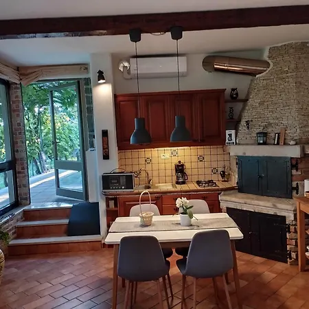 Olive Ranch Strunjan