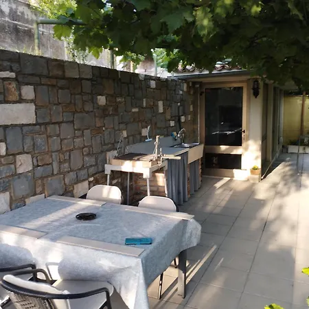 Olive Ranch Appartement *