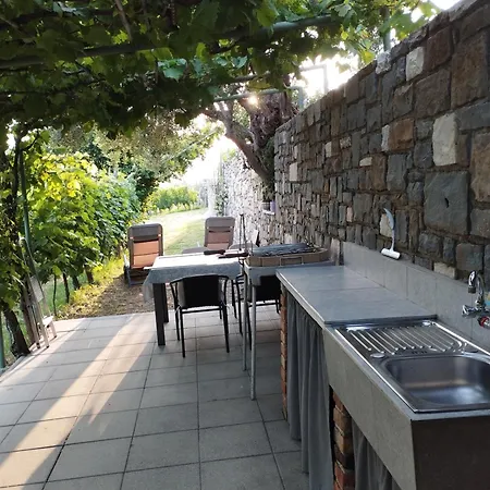 Olive Ranch * Strunjan