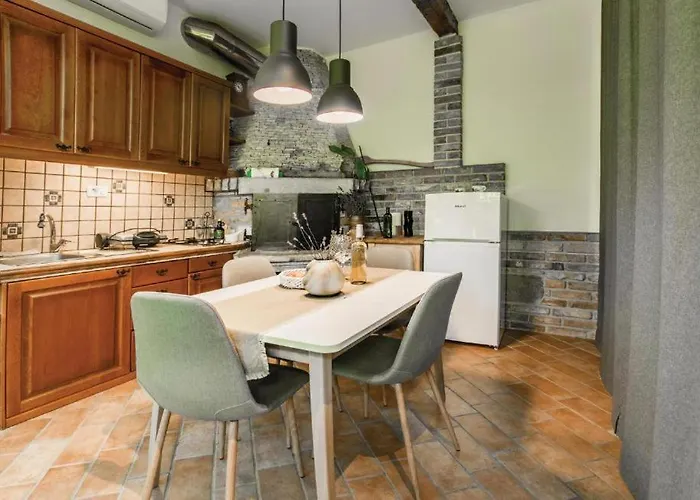 Olive Ranch Appartement *