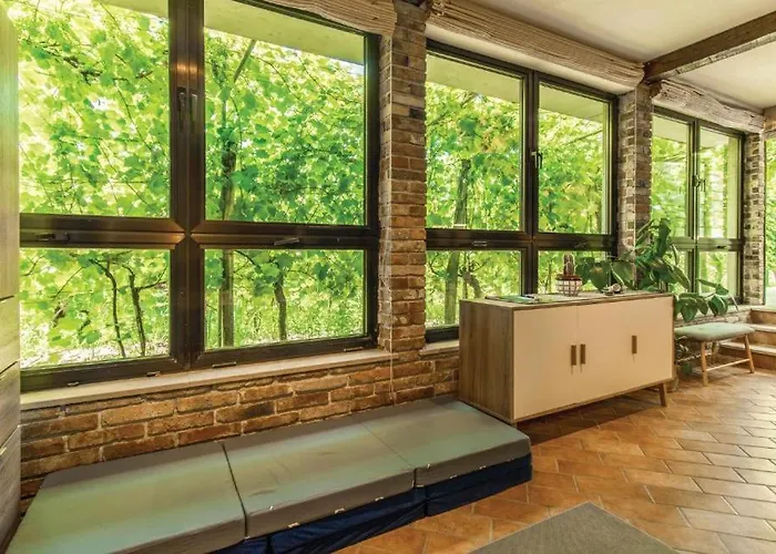 Appartement Olive Ranch Strunjan