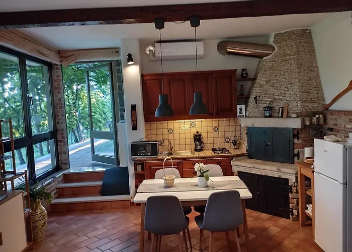 Olive Ranch Strunjan