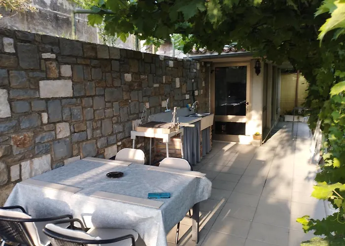 Olive Ranch Appartement *